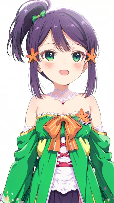 Kaede カエデ - Lapis Re:LiGHTs ラピスリライツ ~この世界のアイドルは魔法が使える~