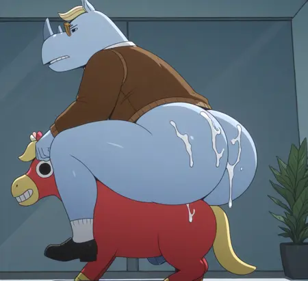 Bobo - Good Job - Gobelins short