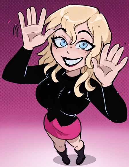 Doodli [Illustrious] style v1.0