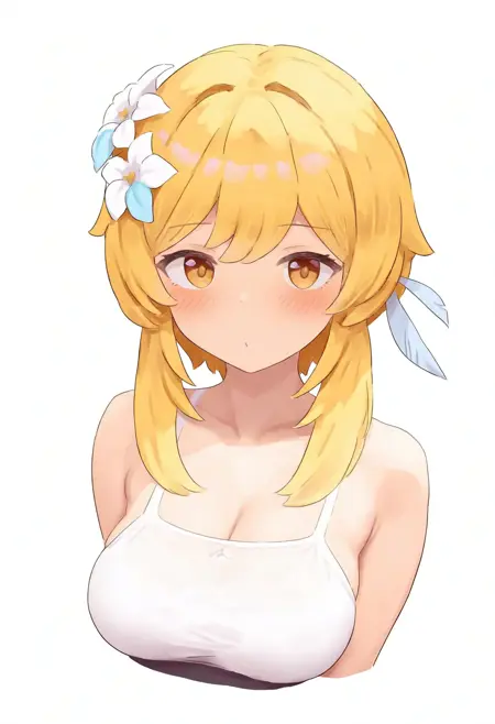 nozora yuzu style NoobAI / Illustrious