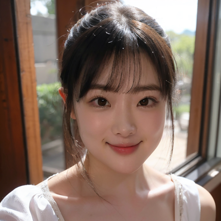 Konomi Nishimiya (西宮このみ) v1.0