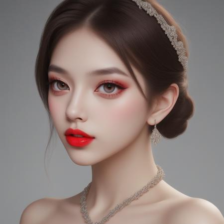 Dreamgirl SDXL 1.0