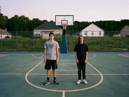 Juergen Teller Style