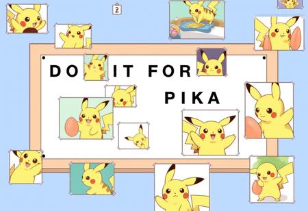 Do It For [FLUX] V1