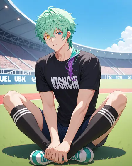 Peter Flaige Pony + Illustrious | Cupid Parasite