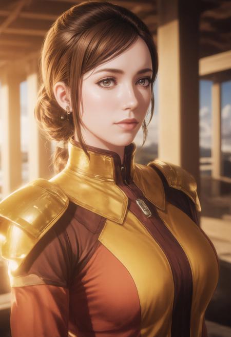 Bastila Shan - Flux.1 v1.0