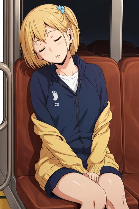 Hitoka Yachi, Haikyū!! Wiki