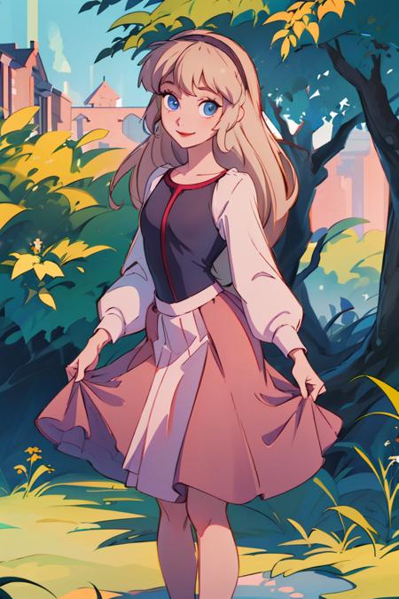 princess eilonwy