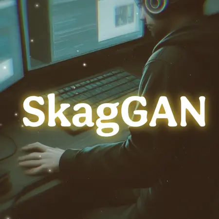 SkagGAN's Avatar