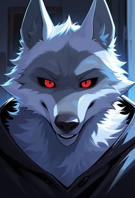 Death (puss in boots)