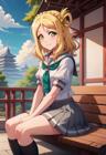 MariOhara