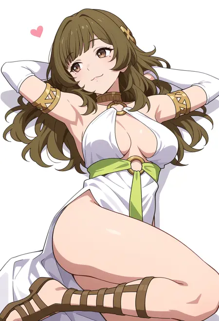 Tsuya | LV2 kara Cheat datta Moto Yūsha Kōho no Mattari Isekai Life