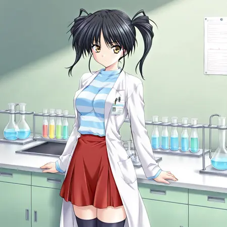 Kawahara Chisato (X-Change)