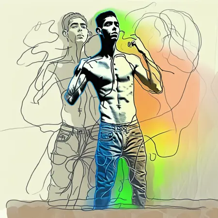 artfullyREALSKETCH SDXL V1