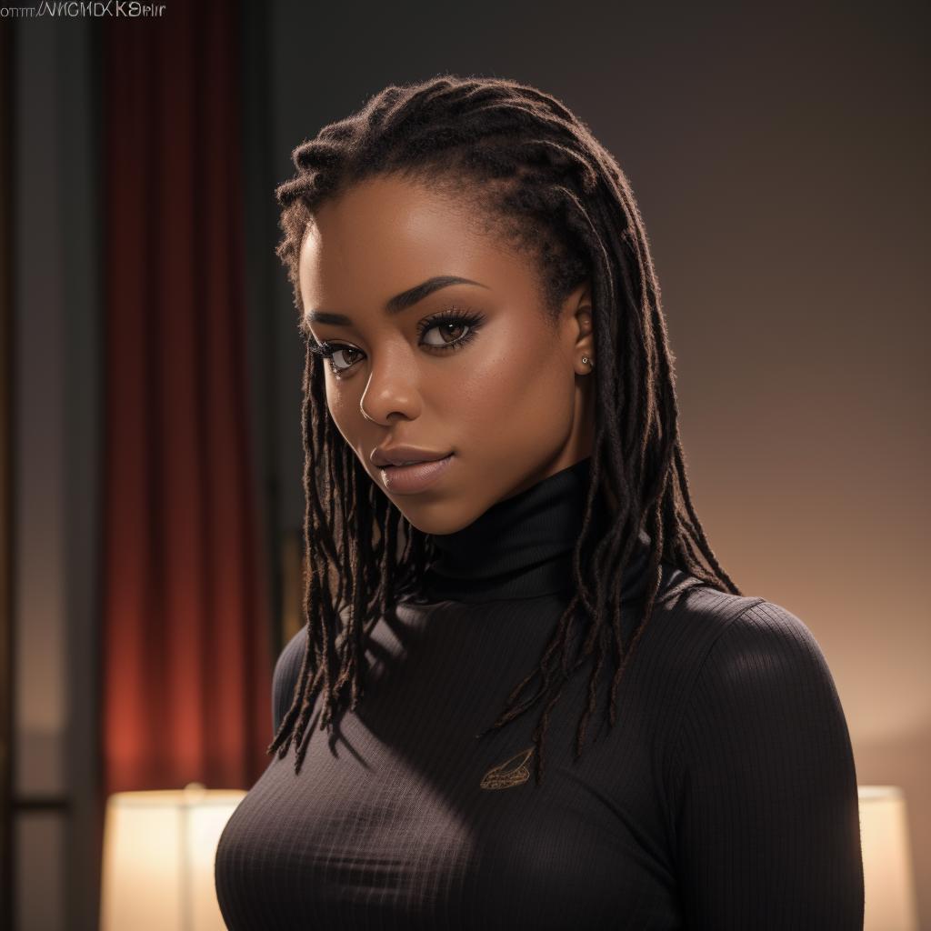 kiranoir - kiranoir Showcase | Civitai