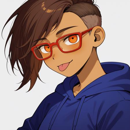 Kim/Kimberly - OMORI (IL) r16