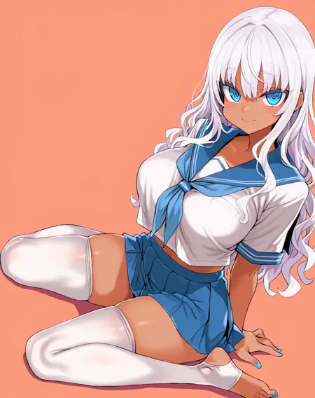 Asanagi Style
