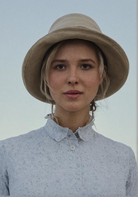 Isabel May V1
