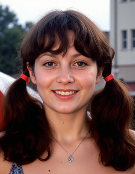 Alison Wills  - 1980's adult film actress v1.0