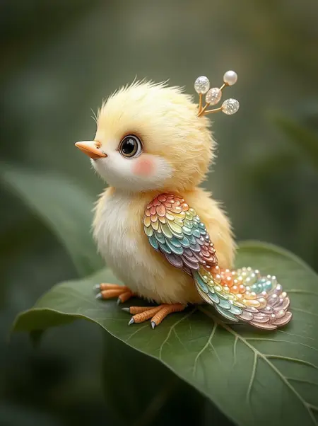 Flux.1_Zen | Childhood Dreams