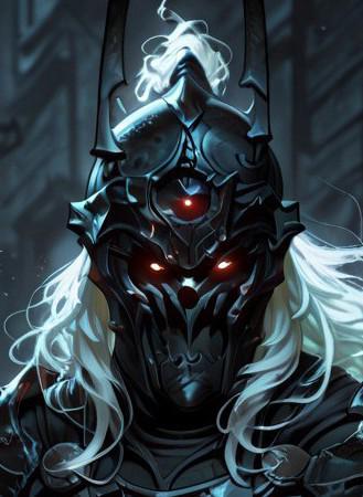 Lusiphur_Maelic's Avatar