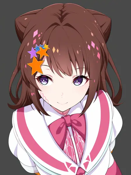 夢ノ結唱 POPY Yumenokessho POPY