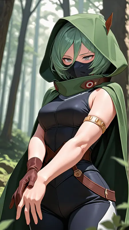 Beros - My Hero Academia