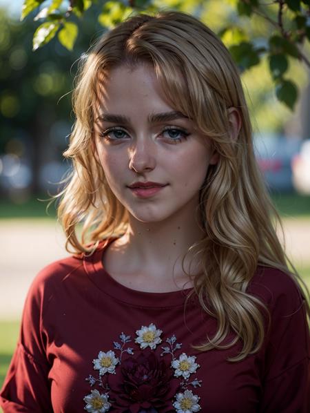 Mckenna Grace v1.0