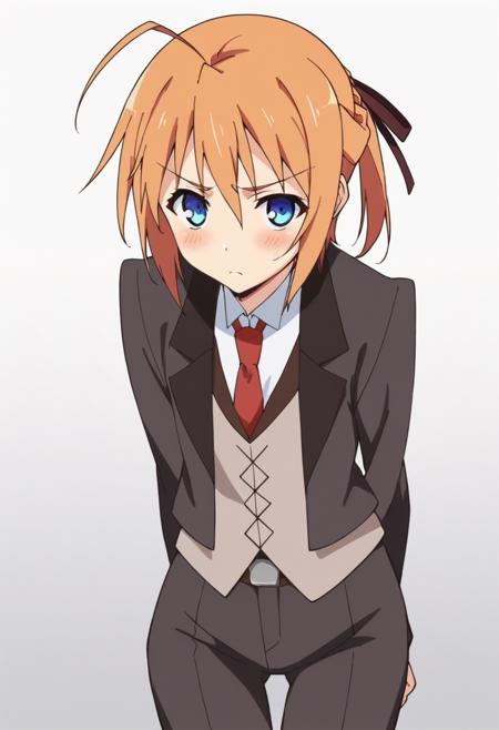 Konoe Subaru (近衛スバル)  from Mayo Chiki! / Mayoeru Shitsuji to Chikin na Ore to (まよチキ! / 迷える執事とチキンな俺と) v1.0