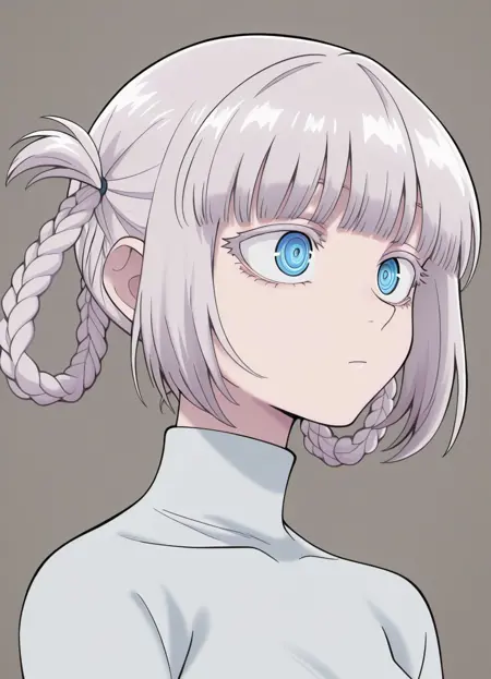 《Call of the Night》STYLE