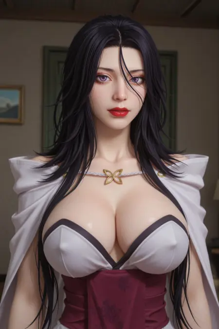 Kaiyo (Brave 10)