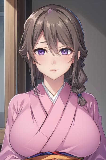 Zaizenji Kazue(sg).safetensors