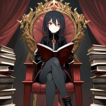 Challenger22's Avatar