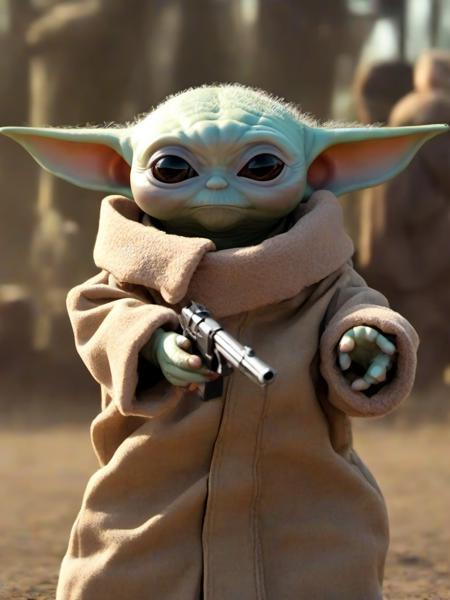 PEBabyYoda