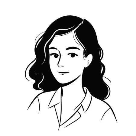 Flux LoRA Simple Illustration v1.0