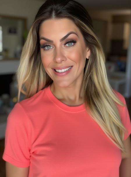 Renata Fan - [Brazilian] Flux 🇧🇷 v1.0