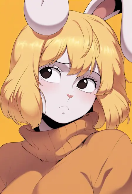 Cervina7 [Illustrious] Style LyCORIS