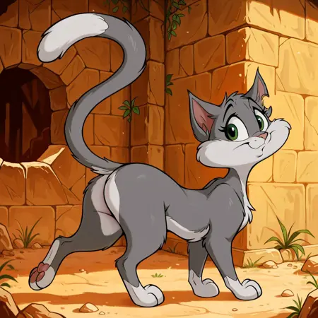 Rita (Animaniacs)