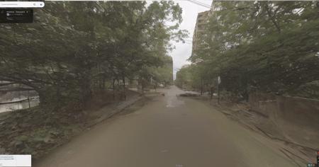 Google Streetview Shitcam V1