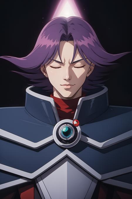 Rezo - The Red Priest (Slayers) v1.0