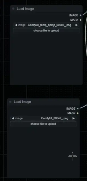 Comfyui Image to Image Flux