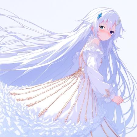 ユリィシア　yuricia V1