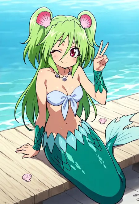 Muromi-san (Mamiuchigiwa no muromi-san)