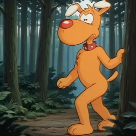 Brain  (Inspector Gadget)