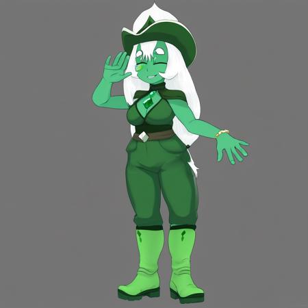 Olivine v? Olivine