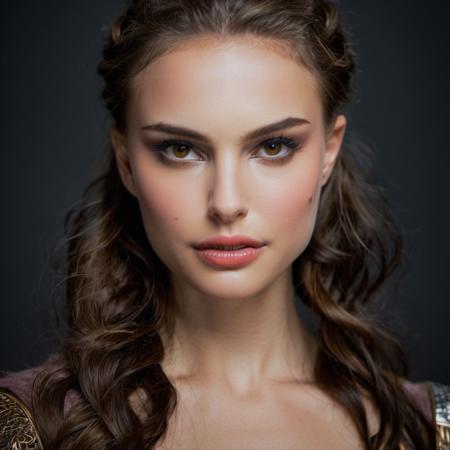 Natalie Portman (SDXL + FLUX) v3.0