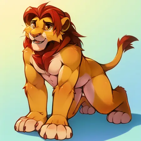 Simba LORA