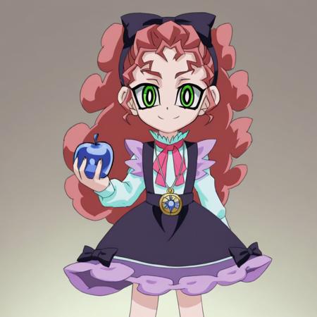 Mieru Houchun / Yu-Gi-Oh! v4.0