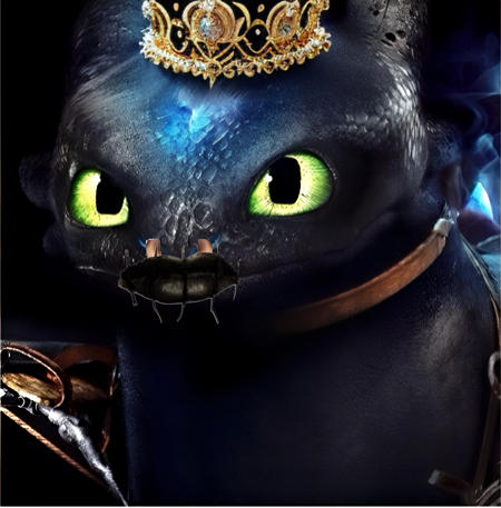 PyraDragon73's Avatar