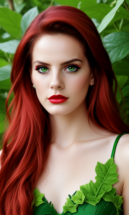 Lana Del Rey PonyXL V1